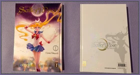 Notizie: Gewinnspiel am Weltfrauentag – „Pretty Guardian Sailor Moon – Eternal Edition“ – UPDATE