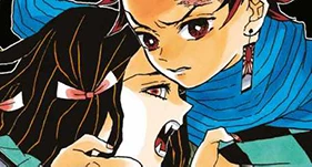 Notizie: „Demon Slayer - Kimetsu no Yaiba“-Review: Band 1 von Manga Cult