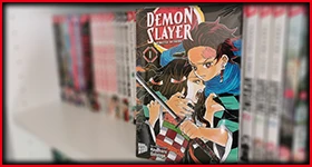 Notizie: Community-Gewinnspiel – „Demon Slayer“ – UPDATE