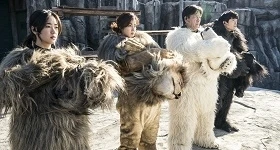 Notizie: „Rettet den Zoo“ ab 4. Juni im Kino
