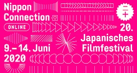 Notizie: Nippon Connection Online: 20. Japanisches Filmfestival vom 9. bis 14. Juni