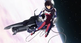 Notizie: „Astra: Lost in Space“-Review: Blu-ray Vol. 1 von LEONINE Anime