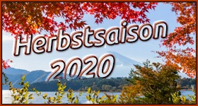 Notizie: Simulcast-Übersicht Herbst 2020