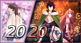 Notizie: Finale der Wahl zur Anime-Serie und zum Anime-Film des Jahres sowie Miss und Mister aniSearch 2020 läuft ab jetzt!