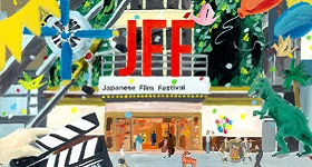 Notizie: Asia-Filme und Anime beim „Japanese Film Festival Plus: Online Festival“