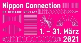 Notizie: Nippon Connection On Demand: Replay!