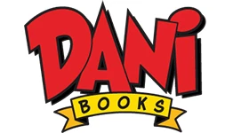Notizie: „dani books“ steigt in den deutschen Mangamarkt ein