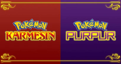 Notizie: Releasetermin für „Pokémon Karmesin“ und „Pokémon Purpur“ angekündigt