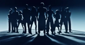 Notizie: Crunchyroll bringt „Noblesse“ und „The God of High School“ auf Disk