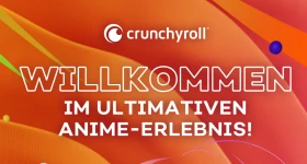 Notizie: 6 Monate Crunchyroll #AnimeNextLevel - eine Zwischenbilanz