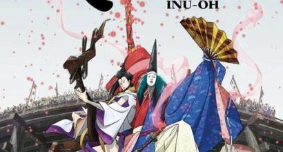 Notizie: Masaaki Yuasas Film „Inu-Oh“ erscheint nur Digital