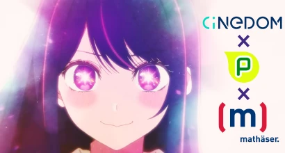 Notizie: peppermint anime lizenziert „Oshi no Ko: Mein Star“-Anime und kündigt Kino-Event an - Update