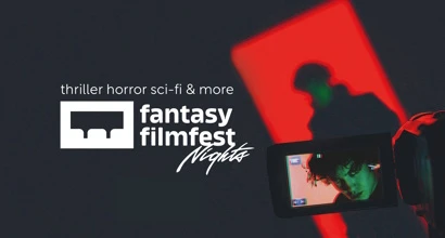 Notizie: Fantasy Filmfest Nights: Programm