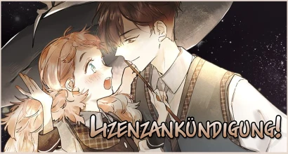 Notizie: Manlin Verlag enthüllt neue Lizenz: „Dawn the Teen Witch“