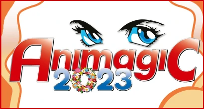 Notizie: AnimagiC 2023: Alle Premieren im Überblick