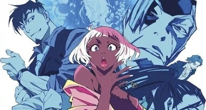 Notizie: „Great Pretender“-Anime erhält Fortsetzung