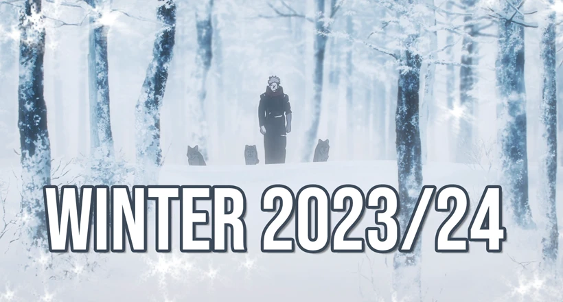 Notizie: Community Summary: Winter Season 2023/24