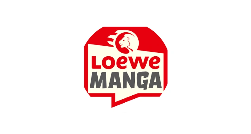 Notizie: Loewe Manga - Startprogramm 2024