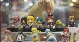 Notizie: Japanischer Export von Anime und JDrama steigt