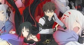 Notizie: Funimation announced the English Dub Cast for Unbreakable Machine Doll