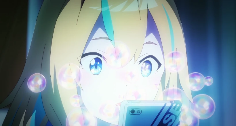 Notizie: Polyband Anime bringt „Jellyfish Can’t Swim in the Night“ ab März auf Disk