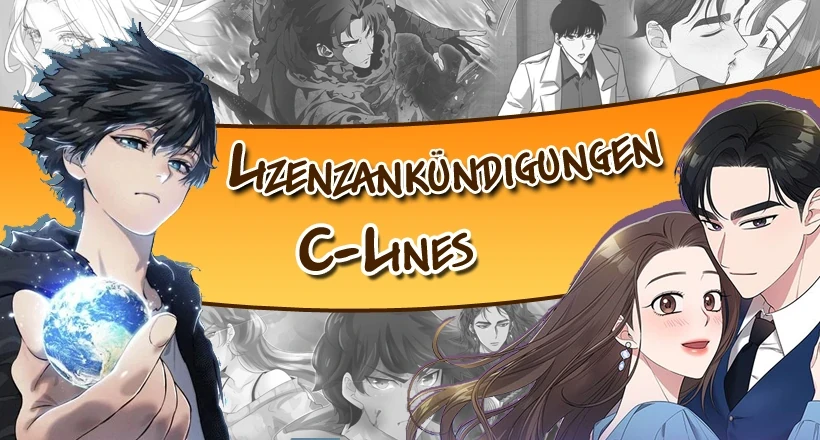 Notizie: C-Lines: Die neuen Lizenzen für den Herbst und Winter 2025 Notizie: C-Lines: Die neuen Lizenzen für den Herbst und Winter 2025