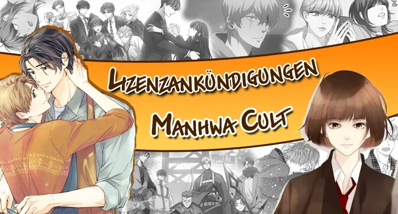 Notizie: Manhwa Cult: Neue Lizenzen für den Frühling und Sommer 2026 Notizie: Manhwa Cult: Neue Lizenzen für den Frühling und Sommer 2026
