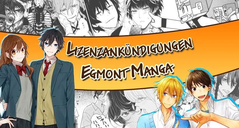 Notizie: Egmont Manga: Neue Lizenzen für den Frühling und Sommer 2026 Notizie: Egmont Manga: Neue Lizenzen für den Frühling und Sommer 2026