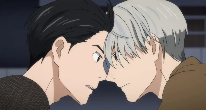 Notizie: „Yuri!!! on Ice“ erstmals mit deutscher Synchronisation verfügbar Notizie: „Yuri!!! on Ice“ erstmals mit deutscher Synchronisation verfügbar