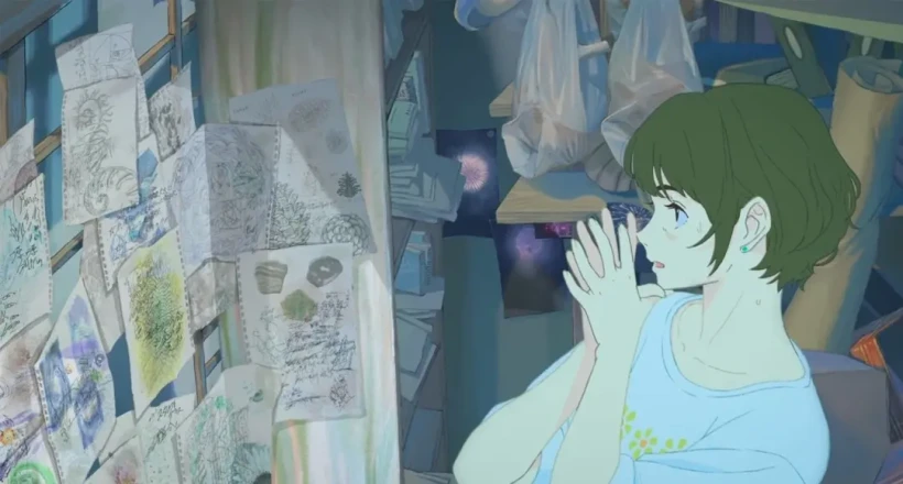 Notizie: polyband anime lizenziert „A New Dawn“