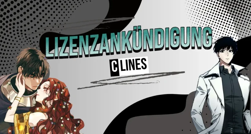 Notizie: C-Lines: Die neuen Lizenzen für den Herbst und Winter 2026/27