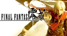 Notizie: Finaler Trailer zu Final Fantasy Type-0 HD veröffentlicht