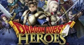 Notizie: Dragon Quest Heroes erscheint in Europa und Nordamerika