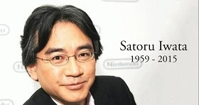 Notizie: Rest in Peace ‒ Nintendo's Satoru Iwata Departed this Life