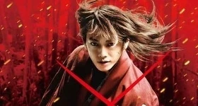 Notizie: Neue Gesamtausgabe für Rurouni Kenshin Live-Action Filme