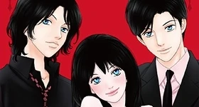 Notizie: „Koudai-ke no Hitobito“-Manga bekommt einen Live-Action-Film