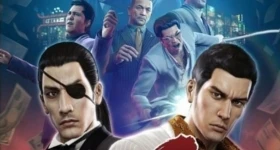 Notizie: „Yakuza 0“ erscheint in Europa für PS4