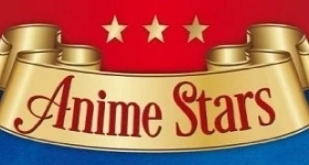 Notizie: Schröder Media startet „Anime Stars“-Reihe