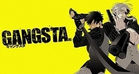 Notizie: „Gangsta“ auf Blu-Ray und DVD