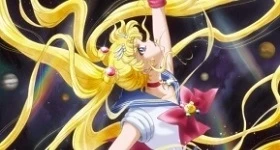 Notizie: Kazé: Neuer Starttermin für „Sailor Moon Crystal“