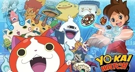 Notizie: Yo-Kai Watch: Serie und Spiel kommen nach Deutschland