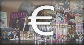 Sondaggio: How Much Money Do You Usually Spend on Anime, Manga & Co. per Month?