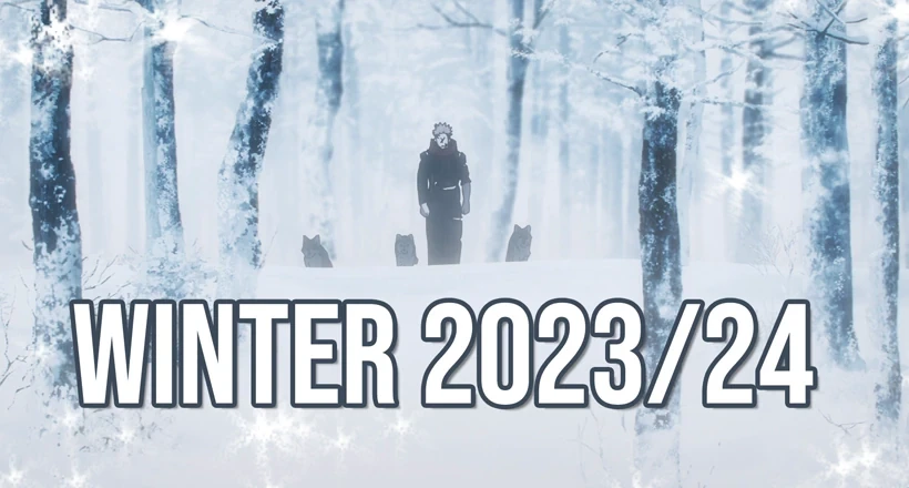 Sondaggio: Which series are you looking forward to most from the winter season 2023/24?