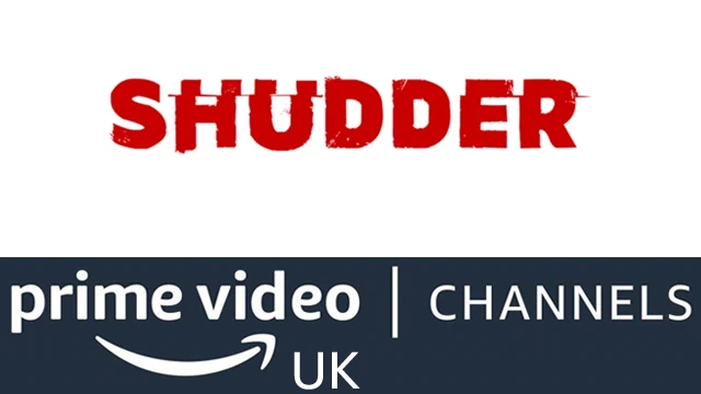 Shudder (UK)